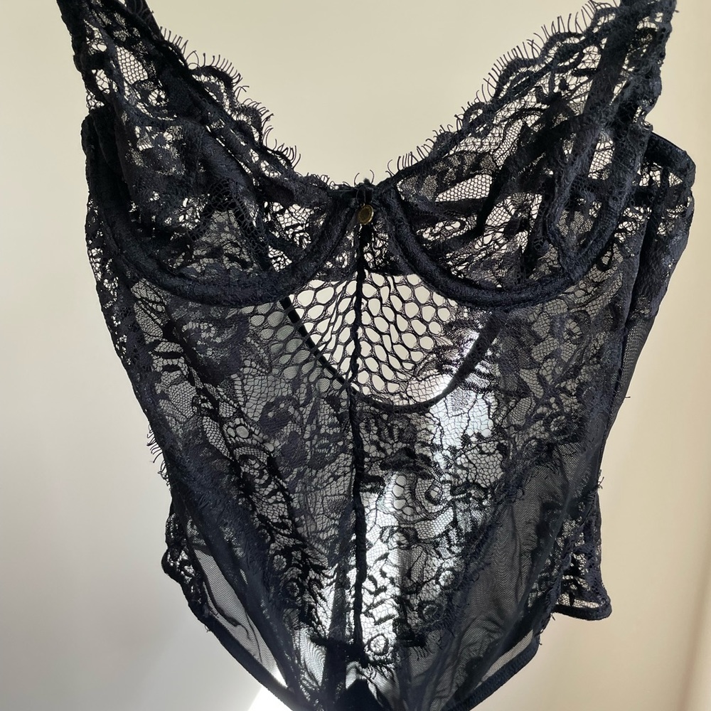 GOOSEBERRY INTIMATES BODYSUIT